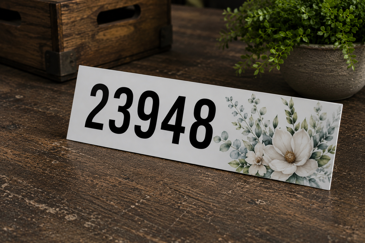 Floral + Nature